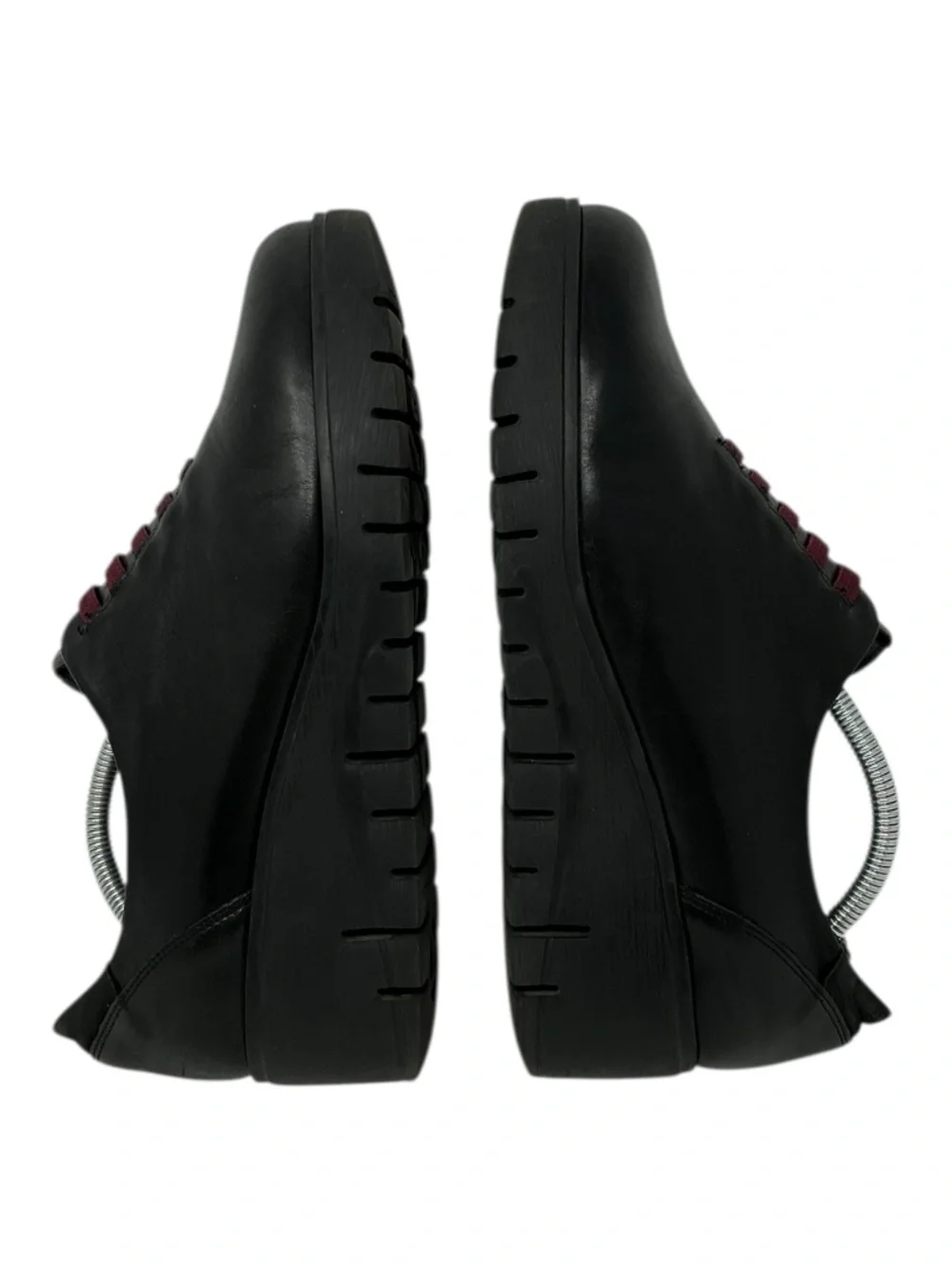 Fluchos Sport Sugar Shoes Black F0698 - Picture 10 of 11